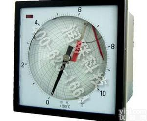 永康机械式有纸<em>记录仪</em> 机械式有纸<em>记录仪</em>XWBJ-100的<em>厂家</em>