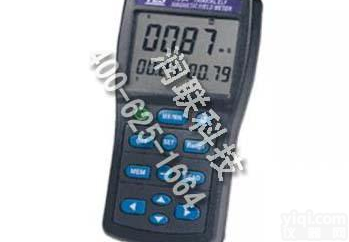 霍州<em>电磁场</em><em>强度测试</em>器 TES-1393<em>电磁场</em><em>强度测试</em>器多少钱一台