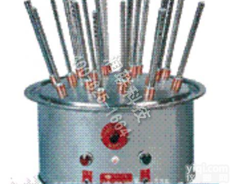 南京孔玻璃仪器气流烘干器 30孔玻璃仪器气流烘干器专业快速