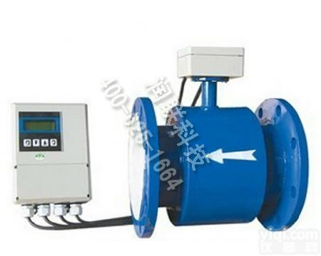 兴平型<em>分体式</em>防腐电池供电<em>泥浆</em>流量计 TK-LDF型<em>分体式</em>防腐电池供电<em>泥浆</em>流量计放心省心