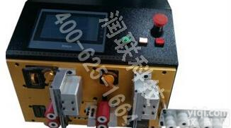 白银双刀架触摸屏排线<em>剥皮</em>机 WTR-S1双刀架触摸屏排线<em>剥皮</em>机<em>厂家</em>直销