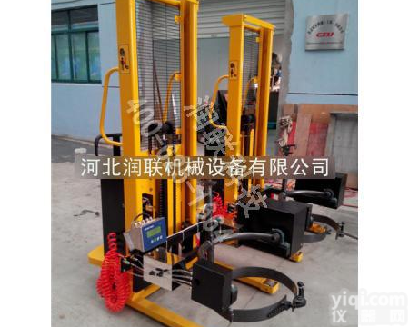 邯郸<em>气动</em>防爆<em>油桶</em>倒料车 CT-DY500<em>气动</em>防爆<em>油桶</em>倒料车专业快速