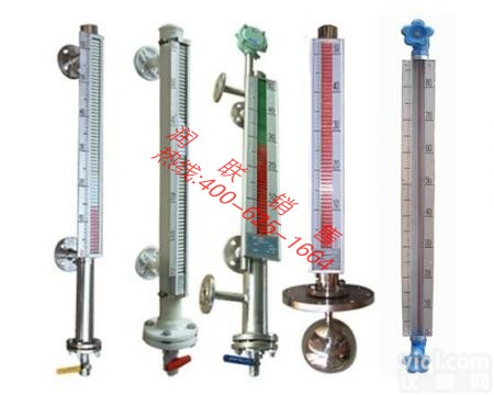 庄河磁敏电子<em>双色</em><em>液位计</em> 磁敏电子<em>双色</em><em>液位计</em>250VAC强烈推荐