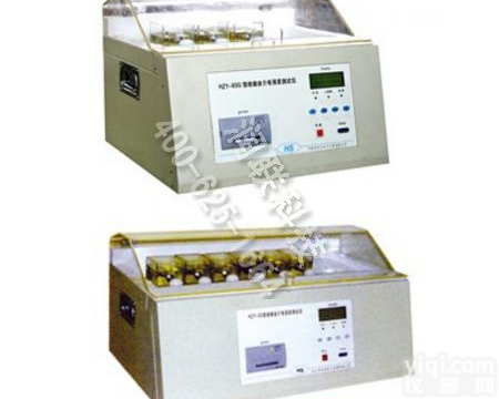 北票绝缘油介电强度测试仪 HZY-93D<em>绝缘油介电强度测试仪价格</em>实惠