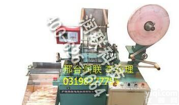 高安一次性竹<em>筷子</em><em>包装机</em>餐具<em>包装机</em> 一次性竹<em>筷子</em><em>包装机</em>餐具<em>包装机</em>RL-2的价格