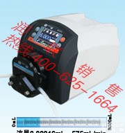 伊春分配<em>智能型</em><em>蠕动泵</em> BT101F分配<em>智能型</em><em>蠕动泵</em>特价批发