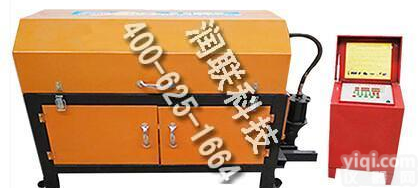 邹城<em>全自动</em>液压<em>钢筋</em>调直机 <em>全自动</em>液压<em>钢筋</em>调直机4-14多少钱一台