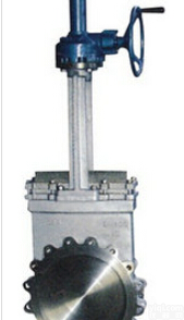 肇庆<em>刀型</em>排渣<em>闸阀</em> PZ543<em>刀型</em>排渣<em>闸阀</em>包邮