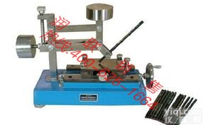 宜春手摇铅笔<em>硬度计</em> we22手摇铅笔<em>硬度计</em><em>信誉保证</em>