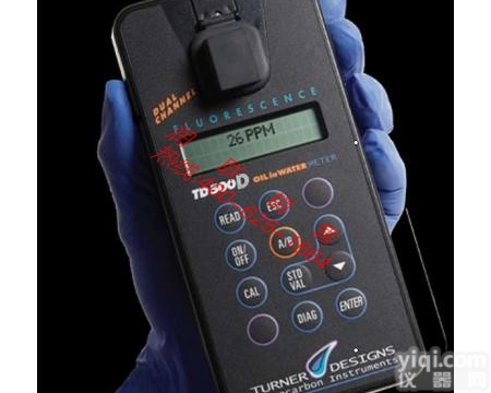 宜州紫外<em>手持式</em>水中油<em>测定仪</em> TD-500D紫外<em>手持式</em>水中油<em>测定仪</em>价格实惠