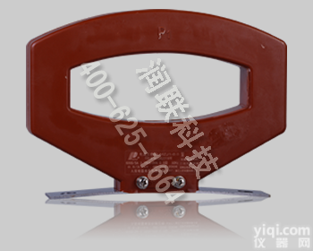 淄博低压电流互感器系列 低压电流互感器LMZ(J)1-0.5系列安全可靠