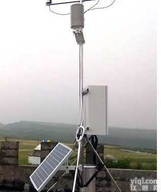 移动<em>气象站</em> 移动气象<em>自动</em>监测站 移动气象监测系统 【志信环科】