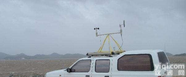 车载气象自动<em>监测</em>站 车载<em>气象站</em> 车载气象<em>监测</em>系统 【志信环科】