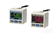 高安<em>高精度</em><em>数字式</em>压力开关 <em>高精度</em><em>数字式</em>压力开关ZSE3-0X-23C的具体说明