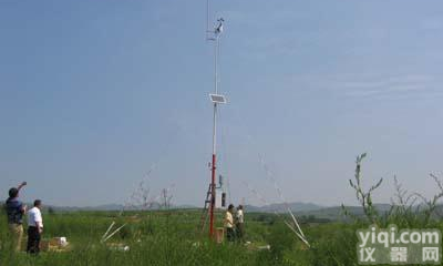 六要素自动<em>气象</em><em>监测站</em> 多要素<em>气象</em>自动<em>监测站</em> 多参数自动<em>气象</em>站 【志信环科】