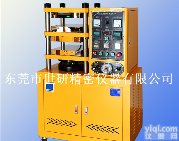 小型压片机，实验用<em>平板硫化机</em>，硫化机