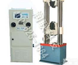 西宁<em>液晶</em>数显式<em>万能</em><em>试验机</em>系列系列 （<em>液晶</em>数显式）<em>万能</em><em>试验机</em>系列WA系列的具体参数