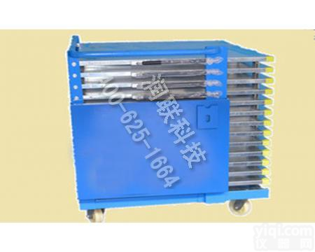 烟台外胎可多层<em>摆放</em>百叶车 外胎可多层<em>摆放</em>百叶车BFBYC-100-1500*950的具体说明