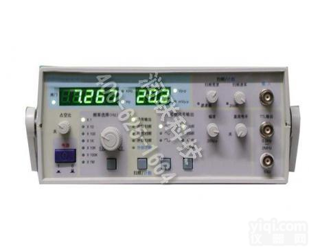 <em>秦皇岛</em>函数信号<em>发生器</em> 函数信号<em>发生器</em>YD1620放心省心