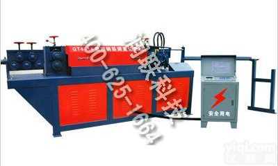 东港<em>钢筋</em>调直弯曲<em>数控</em>ZX型 <em>钢筋</em>调直弯曲<em>数控</em>ZX4-12型优质服务