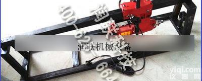 北票小型<em>水钻</em><em>顶管</em>机 小型<em>水钻</em><em>顶管</em>机ZT-220安全可靠