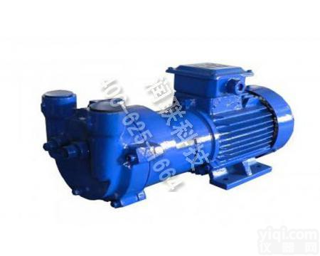 <em>新余</em>水环式<em>真空泵</em> 水环式<em>真空泵</em>SK-1.5安全可靠