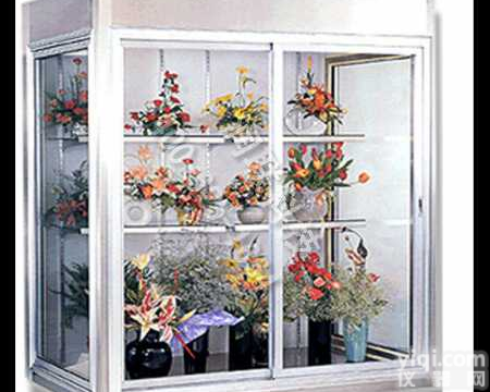 峨眉山鲜花<em>保鲜</em>柜 LCB-1300DX鲜花<em>保鲜</em>柜哪家好