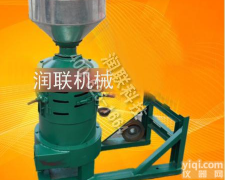 三水小型家用<em>脱皮</em><em>碾米机</em> SLZS-450小型家用<em>脱皮</em><em>碾米机</em>原装现货