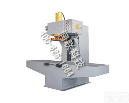 <em>登封</em><em>小型</em>单柱油压机 <em>小型</em>单柱油压机Y41-10T安全可靠