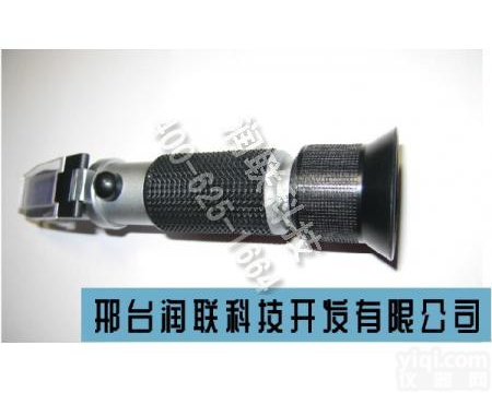 思茅<em>手持式</em><em>糖度</em>计 WY060T<em>手持式</em><em>糖度</em>计性价比