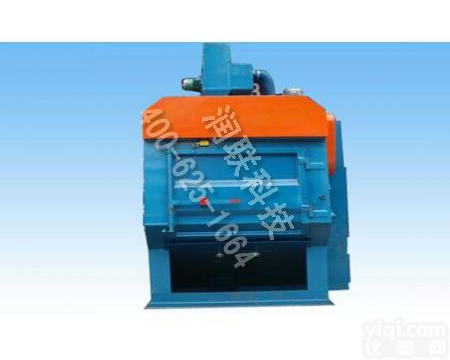 奉化小型<em>履带</em>式<em>抛丸机</em> 小型<em>履带</em>式<em>抛丸机</em>Q3210不二之选