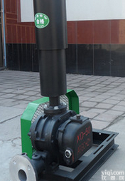 卫辉罗茨<em>鼓风机</em> 罗茨<em>鼓风机</em>XD-125的具体<em>参数</em>