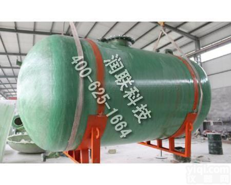 高平机制<em>缠绕</em>玻璃钢容器 机制<em>缠绕</em>玻璃钢容器1m3-600m3总代<em>直销</em>