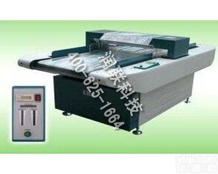 温州高灵敏度<em>服装</em><em>检针机</em> 高灵敏度<em>服装</em><em>检针机</em>JZQ-860/200价格实惠