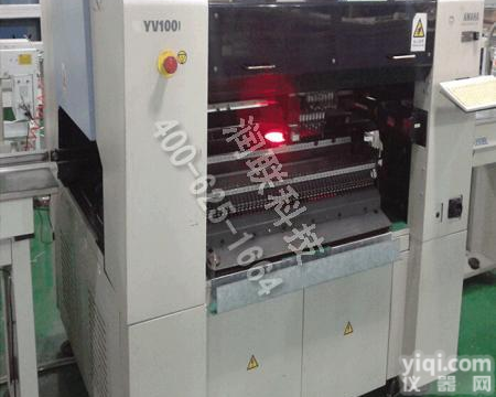 安达高速<em>贴片机</em> YV100-2高速<em>贴片机</em>原装<em>现货</em>