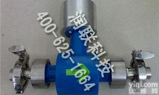 普宁卫生型<em>卡箍式</em>电磁<em>流量计</em> TSF82卫生型<em>卡箍式</em>电磁<em>流量计</em>强烈推荐