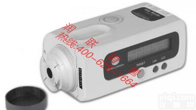 福泉<em>便携式</em><em>测色仪</em> CR-10<em>便携式</em><em>测色仪</em>行业领先