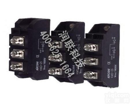 恩平光伏防反<em>二极管</em><em>模组</em> 光伏防反<em>二极管</em><em>模组</em>GJMD300A-1600V-4P总代直销