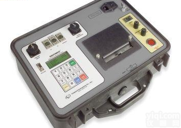 大石桥<em>断路器</em>时间机械<em>特性</em>测试仪 DigiTMR<em>断路器</em>时间机械<em>特性</em>测试仪服务周到