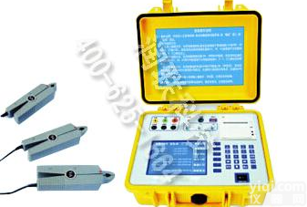 营口便携式三相电能质量分析仪 KD-PQ1200便携式三相电能质量分析仪的具体参数