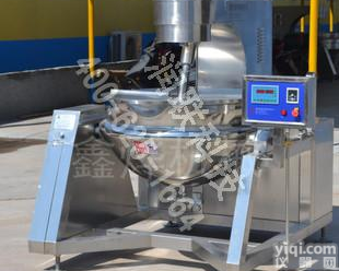 <em>邳州</em>蒸汽加热<em>全自动</em>高粘度行星搅拌炒锅 XY蒸汽加热<em>全自动</em>高粘度行星搅拌炒锅哪家强