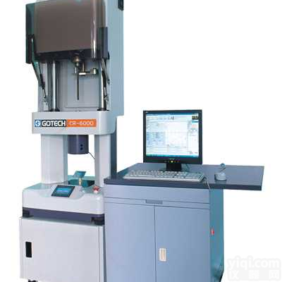 高<em>剪切</em>力毛细管<em>流变仪</em>