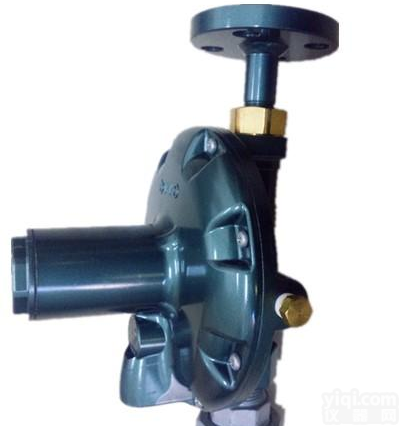 <em>日本</em><em>伊藤</em>ITOKOKI减压阀I-72-1型可变压力式<em>调压器</em>