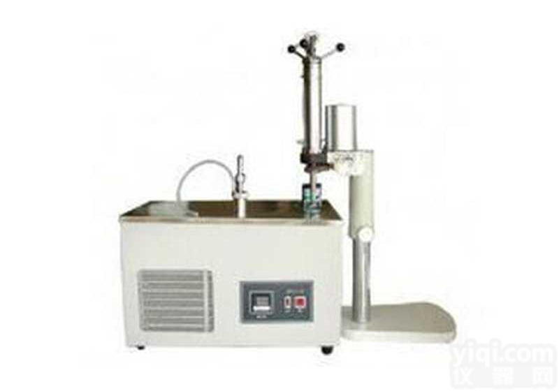 <em>渭南</em><em>润滑脂</em>相似粘度<em>测定仪</em>