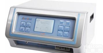 <em>韩国</em>元产业LC600（六腔<em>豪华型</em>）空气波压力ZL仪