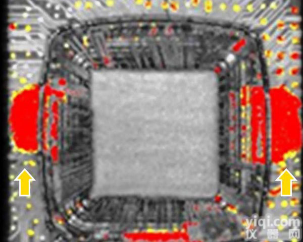 <em>芯片</em>失效分析常见分析手段<em>解决方案</em>