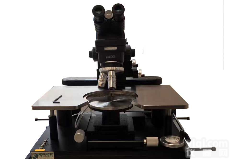 手动<em>探针</em>台 四寸<em>探针</em>台 <em>测试</em><em>探针</em>台 实验室<em>探针</em>台