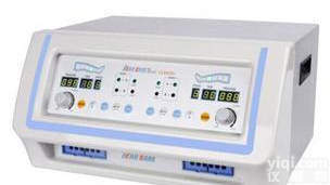 <em>韩国</em>元产业LC600S（六腔<em>加强型</em>）空气波压力ZL仪