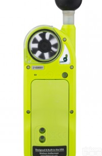 <em>美国</em>Kestrel5400AG家畜<em>热应力</em>跟踪仪