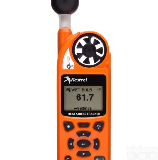 NK5400(Kestrel 5400)<em>热应力</em>气象仪